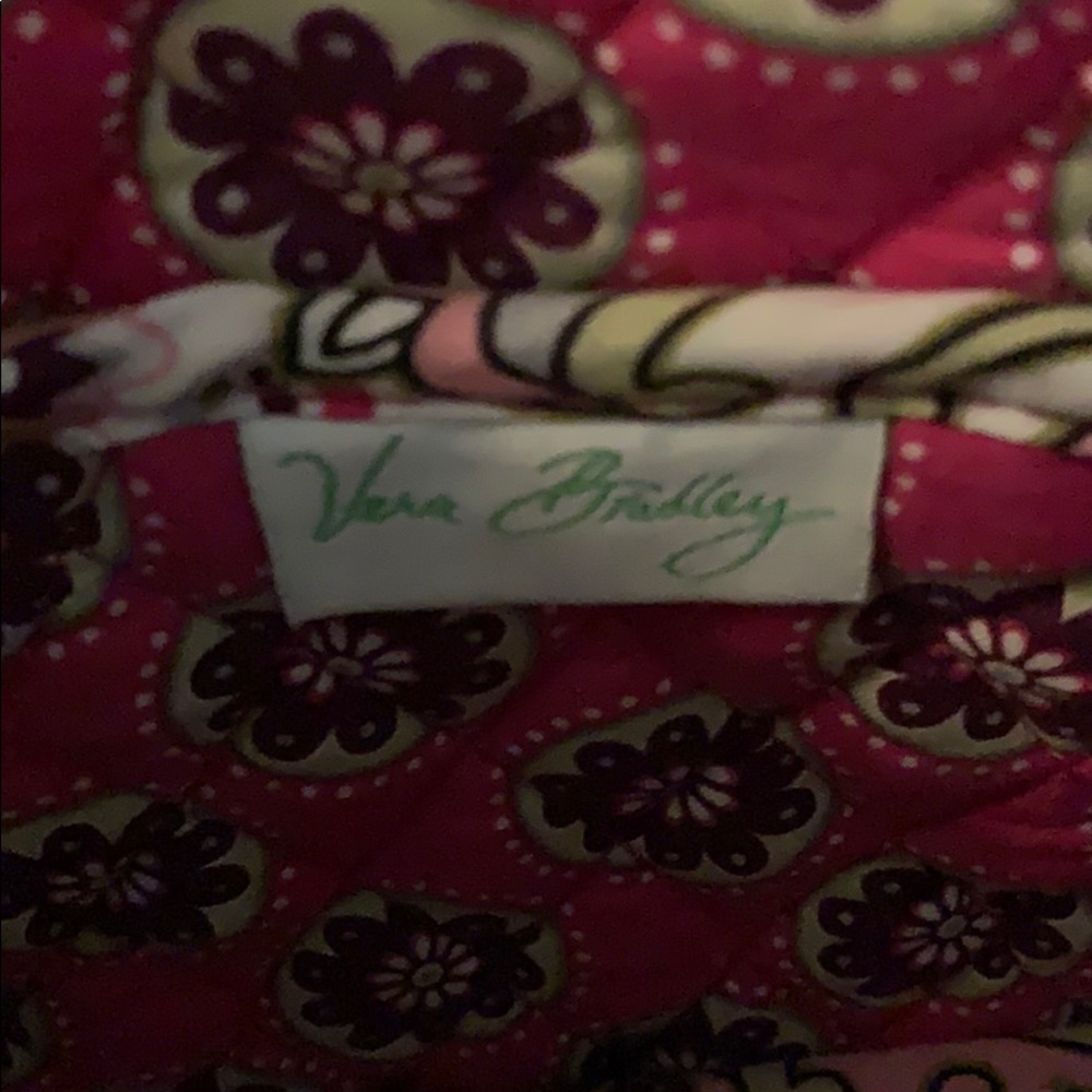 Vera Bradley purse - Picture 4 of 4